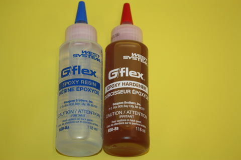 G-Flex 650 Epoxy