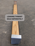 Single Leaning Thwart Bracket