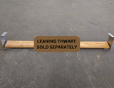 Single Leaning Thwart Bracket