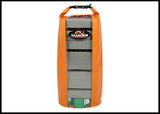 Salamander Car Top Kit