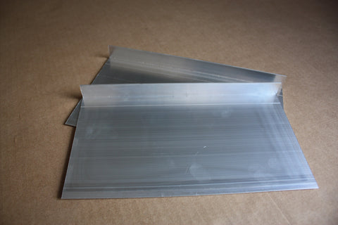 Fixed Seat Bracket Kit