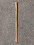 Straight Thwart 24"