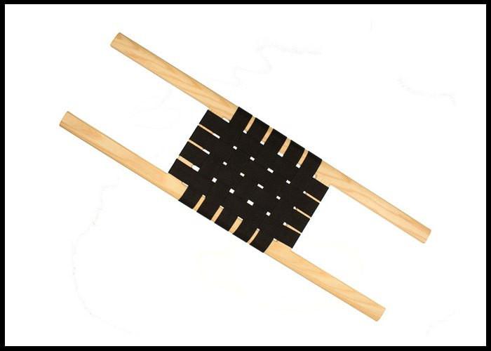 Seat 34" Mohawk Canoes