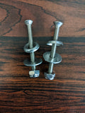 Straight Thwart 24"