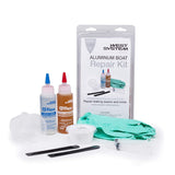 G-Flex Aluminum Boat Repair Kit